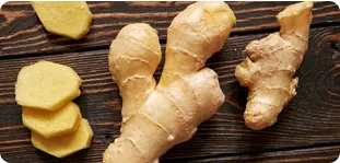 Ginger